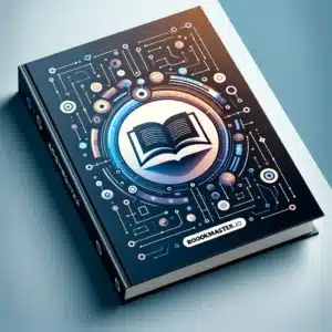book cover design