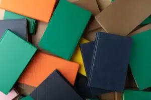 book cover design